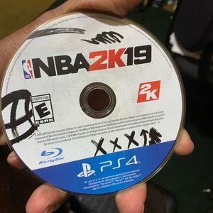 NBA 2k19